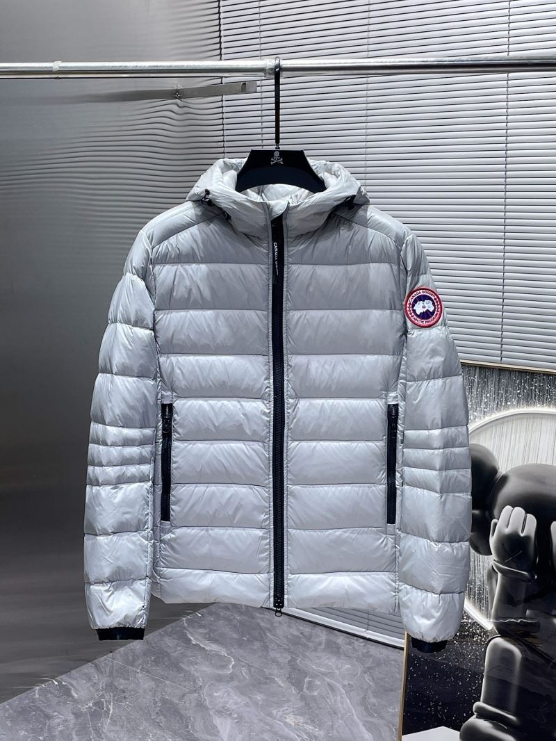 Canada Goose Down Jackets